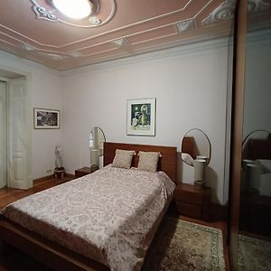 Deluxe Appartement met Twee Slaapkamers
